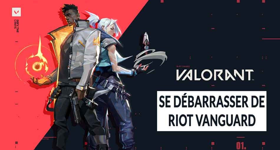 valorant riot vanguard download