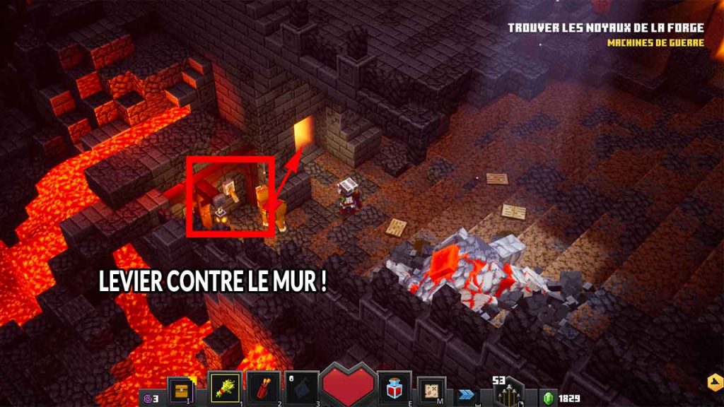 minecraft-dungeons-trouver-rune-secrete-forge-ardente