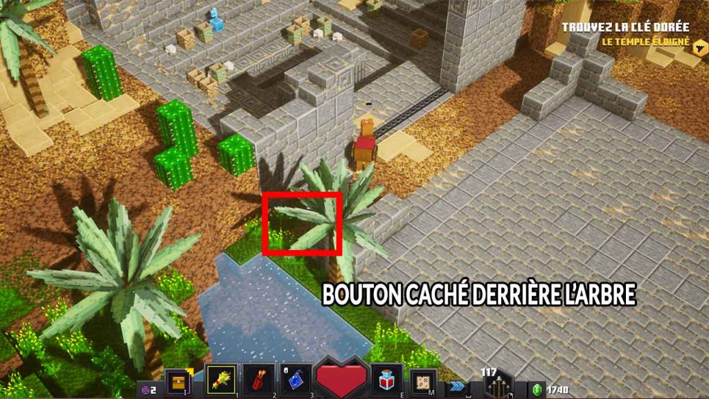 minecraft-dungeons-trouver-rune-secrete-marais-canyon-des-cactus