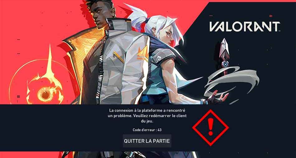 valorant-fix-erreur-43