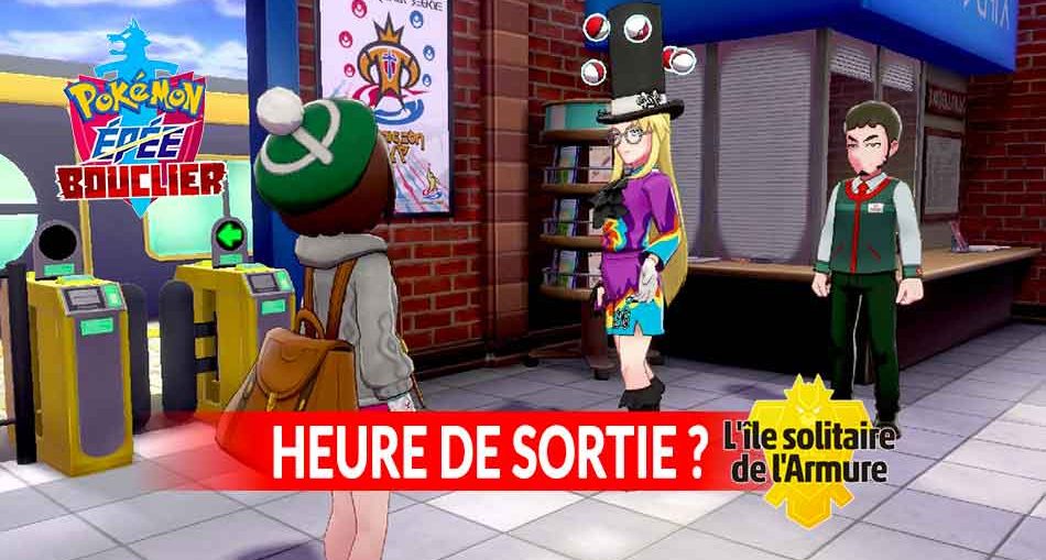 heure-de-sortie-dlc-1-pokemon-epee-bouclier