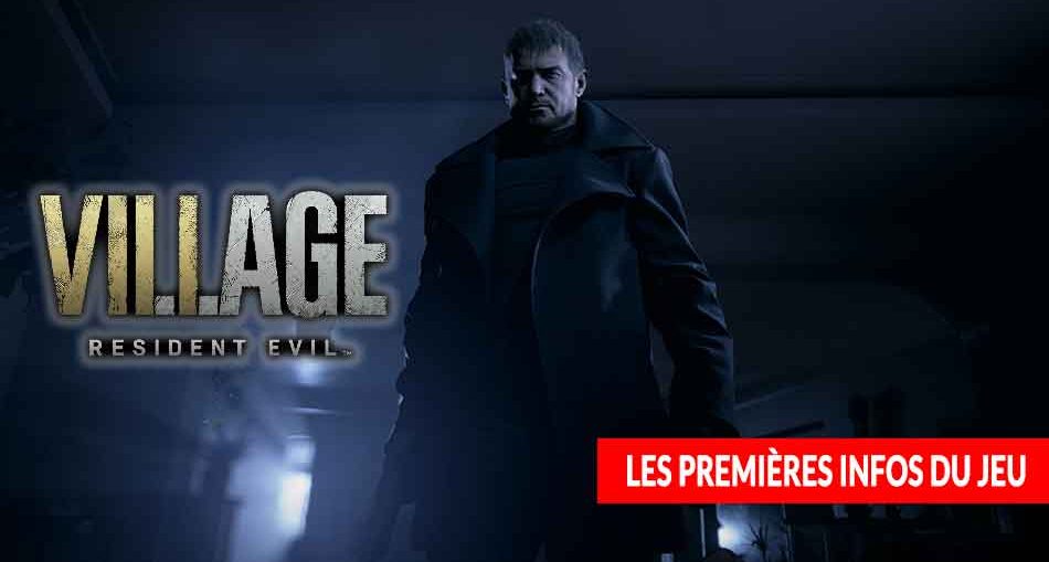 resident-evil-8-village-premieres-infos