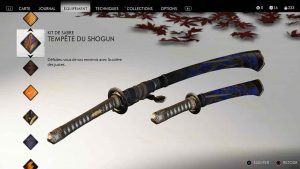 Ghost-of-Tsushima-kit-de-sabre-tempete-du-shogun