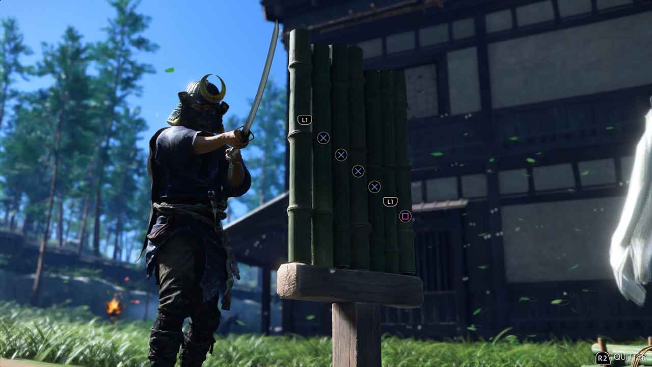 Ghost-of-Tsushima-mini-jeu-couper-du-bambou