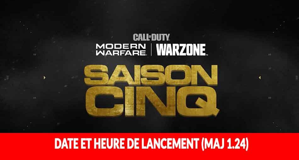 CoD-modern-warfare-warzone-heure-date-saison-5