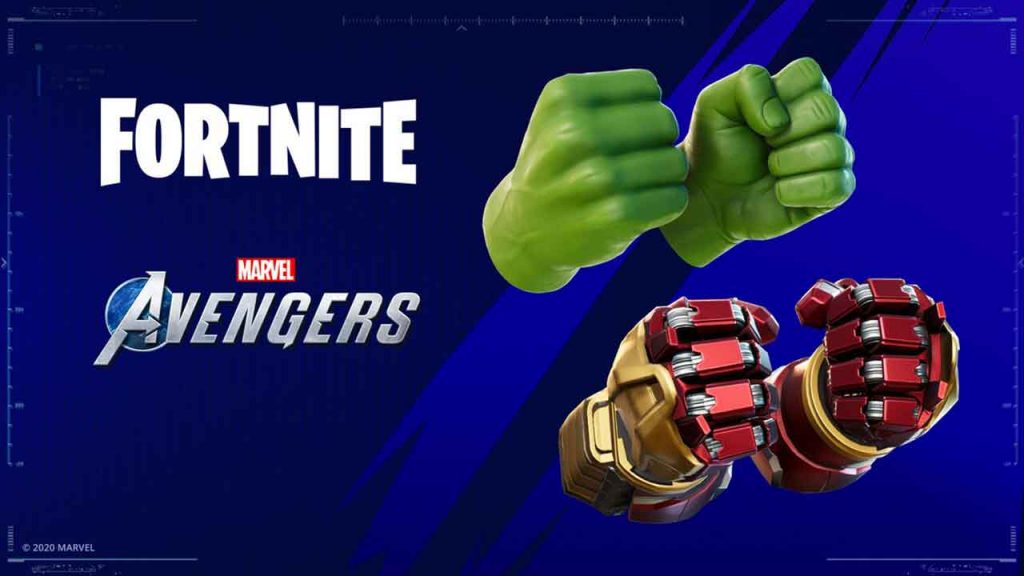 pioches-bras-hulk-iron-man-marvels-avengers-fortnite