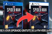 Spider-Man-Miles-Morales-upgrade-ps4-vers-PS5-gratuit