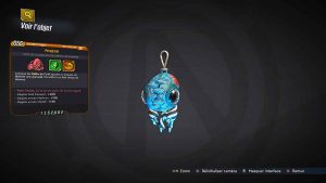 borderlands-3-mod-de-classe-legendaire-DLC-4-Krieg-peregrine