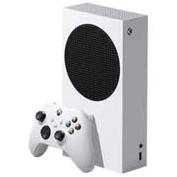 console-de-jeux-xbox-series-s-icone