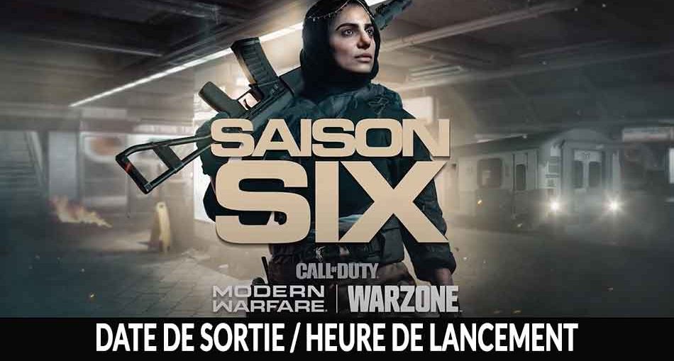 date-de-sortie-heure-de-demarrage-saison-6-call-of-duty-MW-warzone