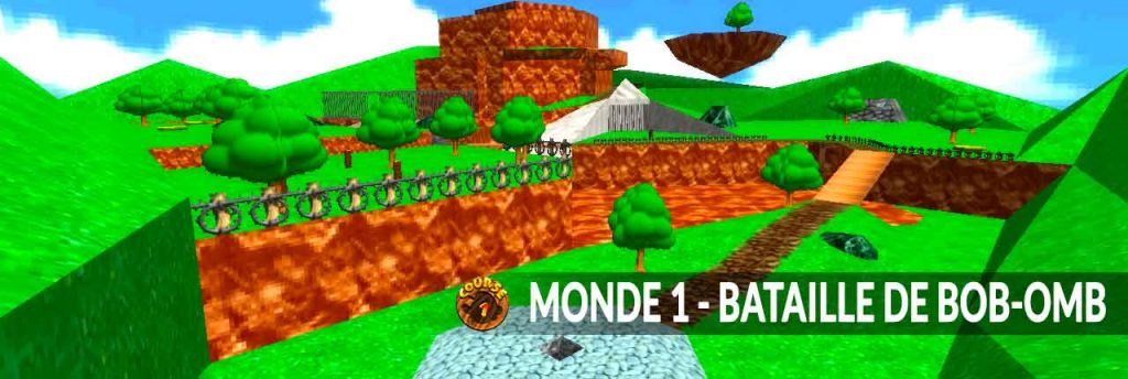 monde-1-super-mario-64-nintendo-switch-Bataille-de-Bob-omb