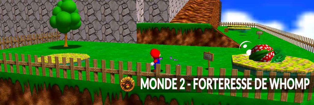 monde-2-super-mario-64-nintendo-switch-Forteresse-de-Whomp