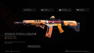 CoD-Modern-Warfare-Warzone-plan-d-arme-legendaire-vengeur-citrouillesque