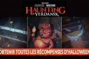 CoD-Modern-Warfare-warzone-haunting-of-verdansk-recompenses