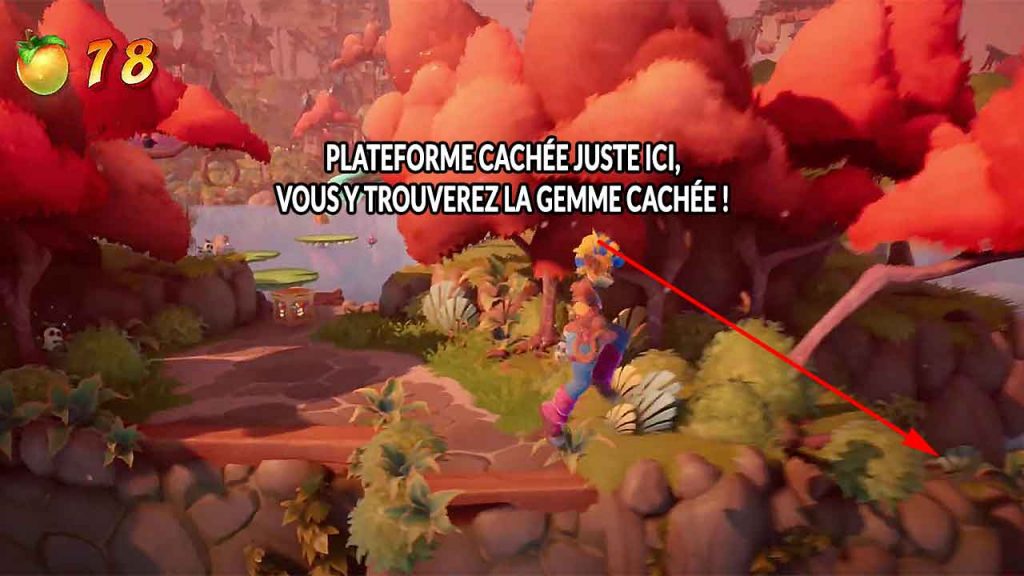 Crash-Bandicoot-4-emplacement-de-la-gemme-11-Probleme-de-Potion