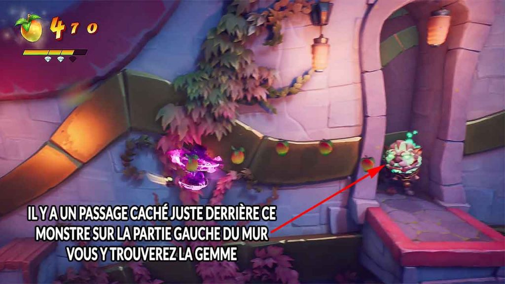 Crash-Bandicoot-4-emplacement-de-la-gemme-12-ca-traine