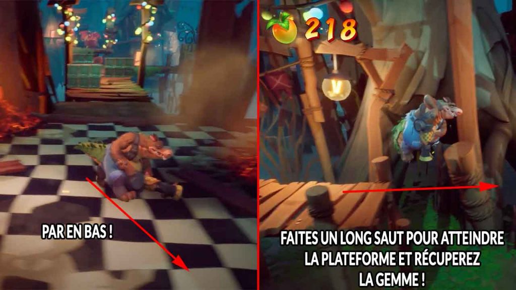 Crash-Bandicoot-4-emplacement-de-la-gemme-15-Cuistot-Maison