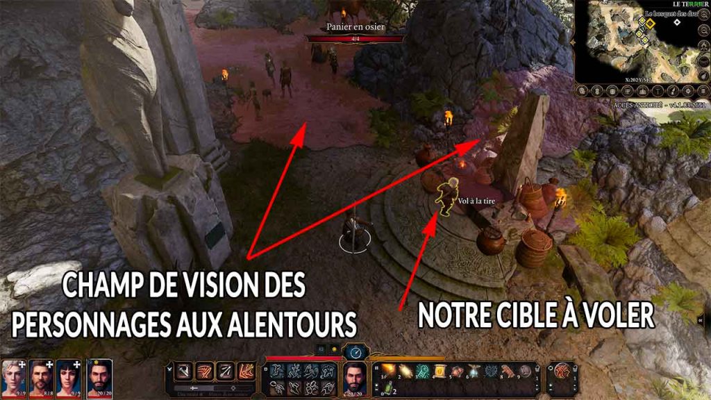 explication-du-vol-a-la-tire-de-Baldurs-Gate-3