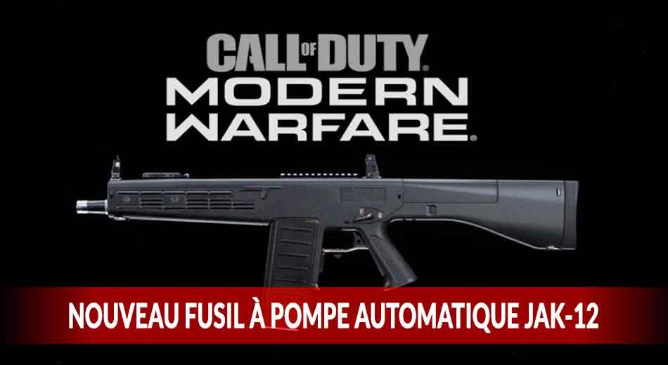Call of Duty Modern Warfare Warzone comment obtenir le
