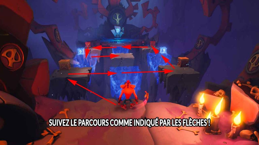 obtenir-la-gemme-de-couleur-rouge-dans-Crash-Bandicoot-4-Its-About-Time