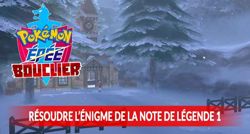 pokemon-epee-bouclier-resoudre-enigme-couronne-legende-1-DLC-Couronneige