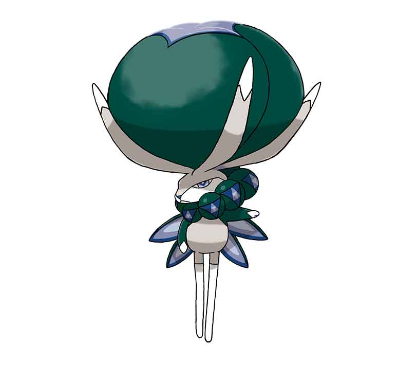 Guide Pokémon Épée et Bouclier note de Légende 1 de Dhilan où est la couronne de la statue du Seigneur des Récoltes