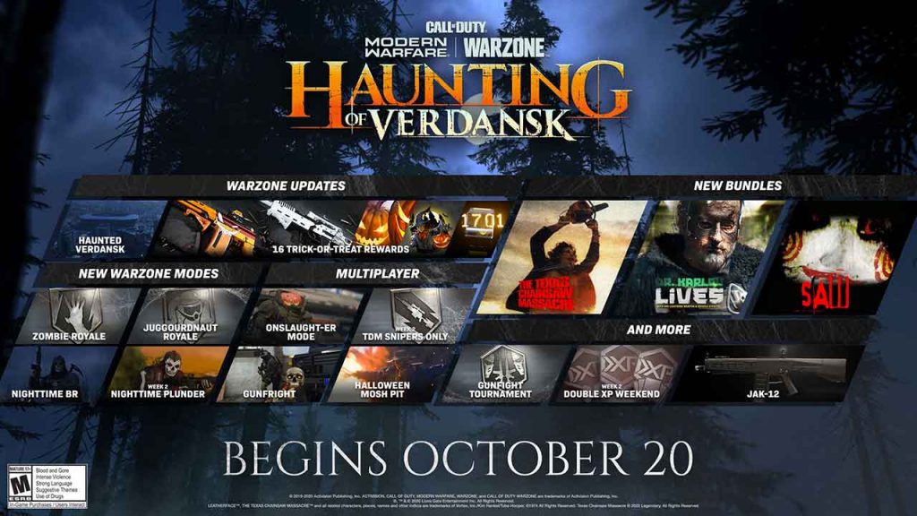 roadmap-mise-a-jour-halloween-recompenses-et-modes-de-jeu-CoD-Modern-Warfare-Warzone