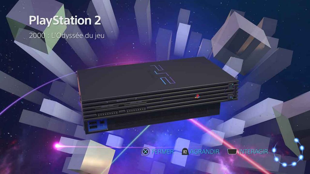 Astros-Playroom-PS5-artefact-console-playstation-2-fat-du-monde-Circuit-SSD