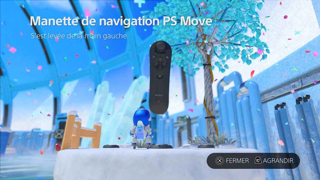 Astros-Playroom-PS5-artefact-manette-de-navigation-du-PS-Move