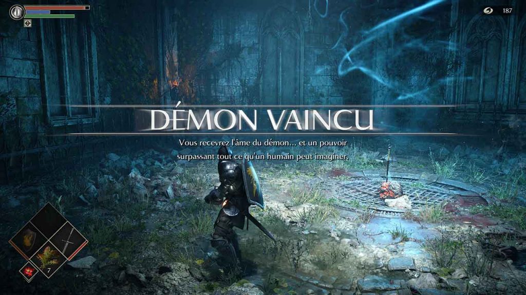 Demons-Souls-PS5-demon-vaincu-avant-garde