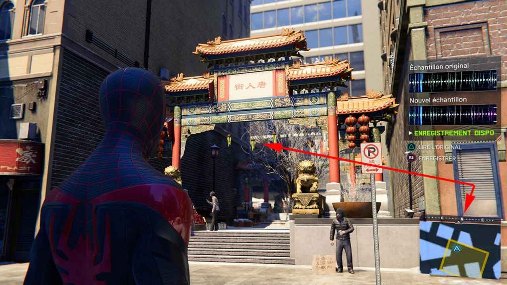 Spider-Man-Miles-Morales-echantillon-sonore-7-Chinatown