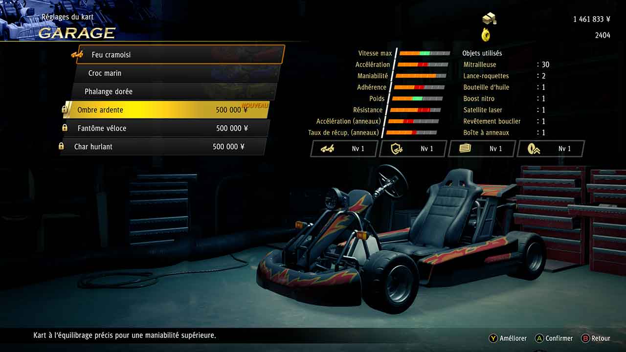 Yakuza-Like-a-Dragon-nouveau-kart-ombre-ardante-dragon-kart