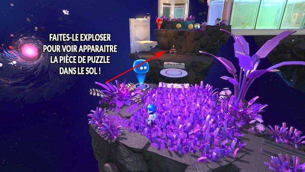 astros-playroom-PS5-emplacement-puzzle-numero-4-dans-circuit-SSD-rafales-siderales