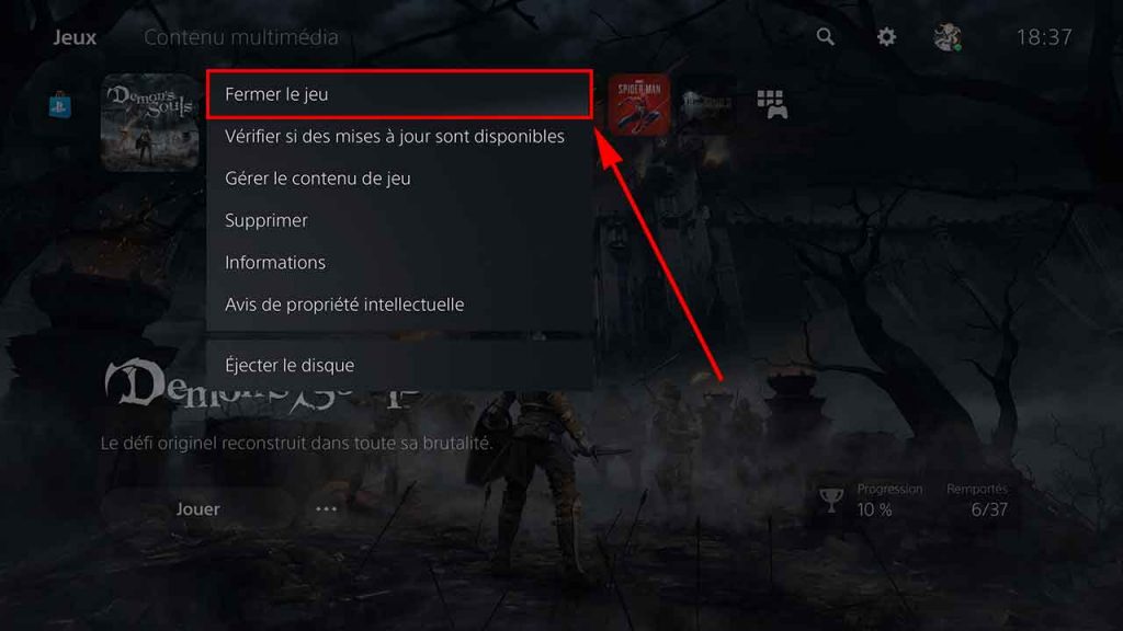 astuce-ps5-comment-fermer-ou-quitter-un-jeu