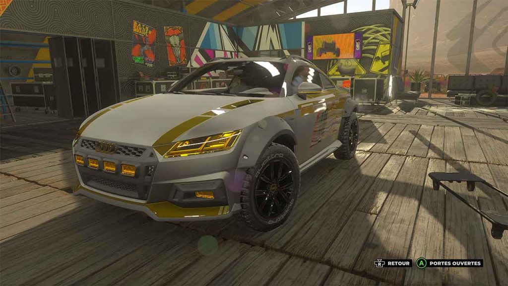 dirt-5-voiture-Audi-TT-Safari