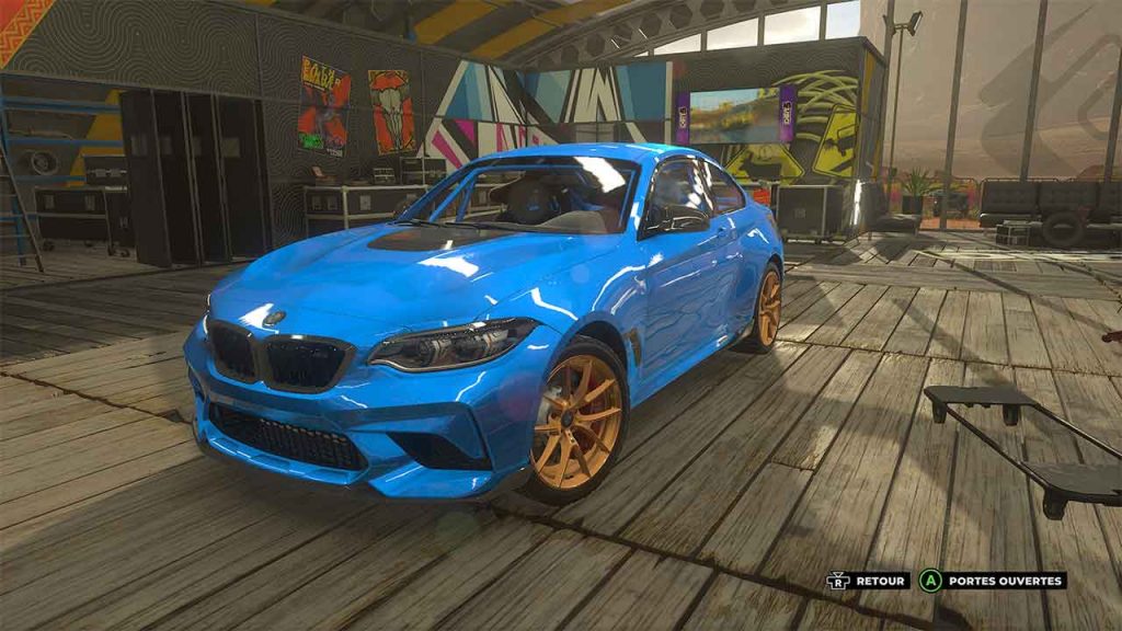dirt-5-voiture-BMW-M2-Competition