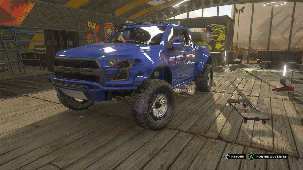 dirt-5-voiture-Ford-F-150-Raptor