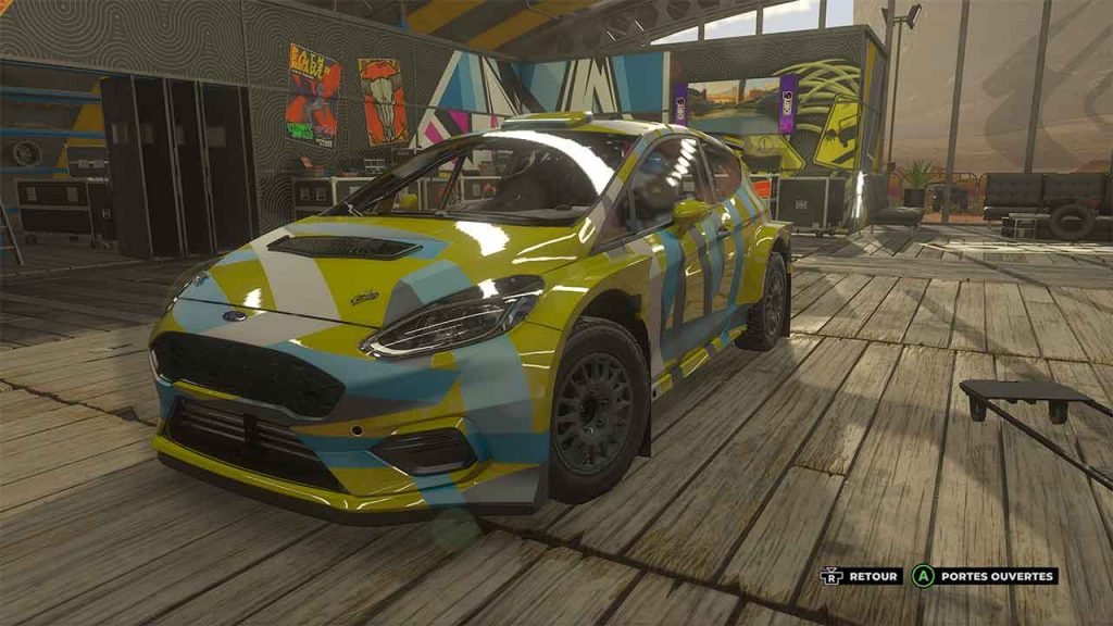 dirt-5-voiture-Ford-Fiesta-R5-MKII