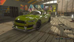 dirt-5-voiture-Ford-Mustang-GT4