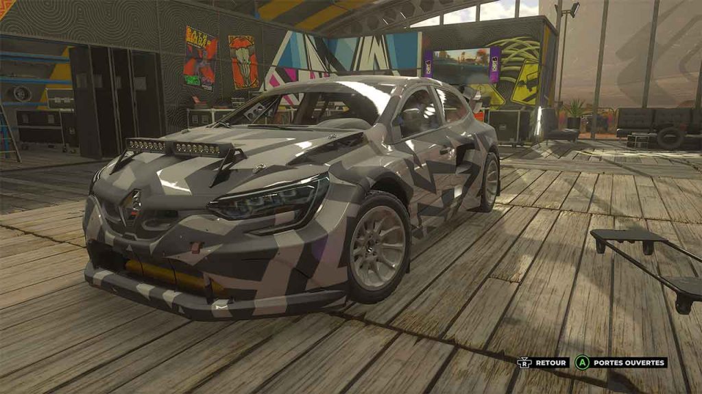 dirt-5-voiture-Megane-R-S-RX