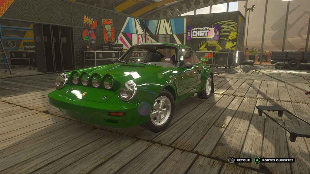 dirt-5-voiture-Porsche-911-SC-RS-Rally