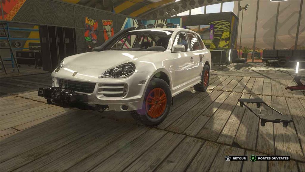 dirt-5-voiture-Porsche-Cayenne-Transsyberia