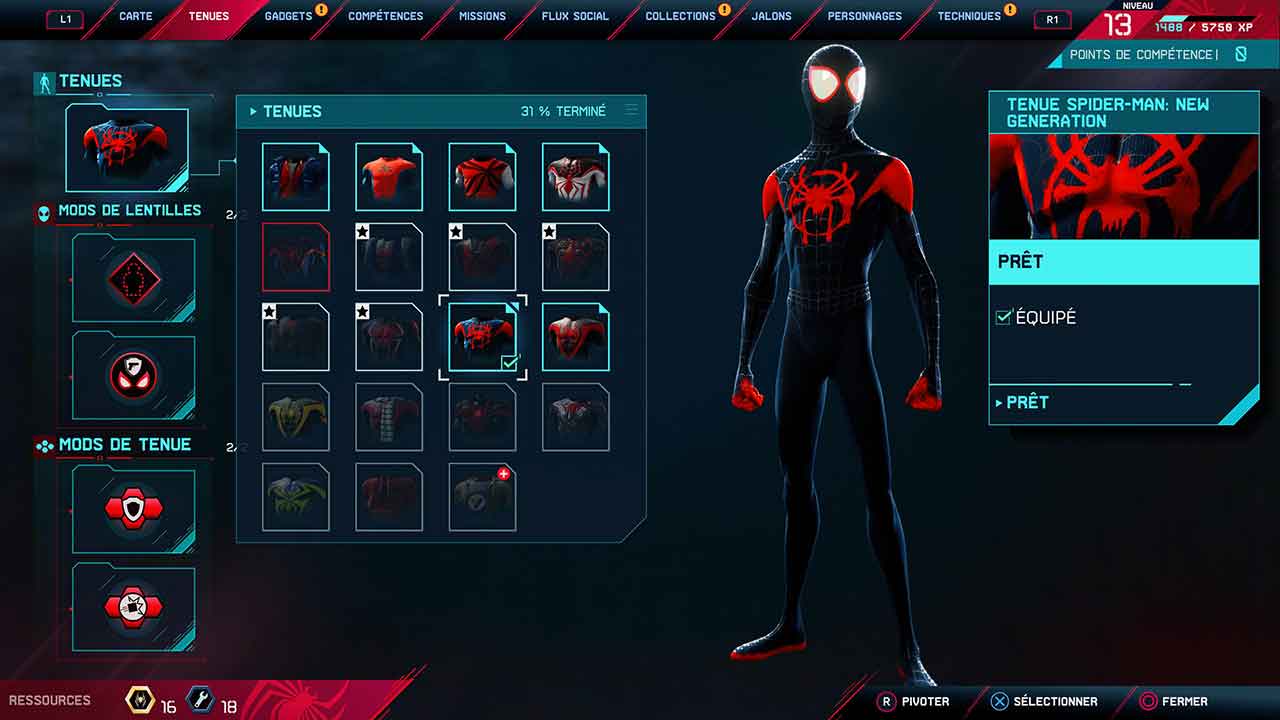 spider-man-miles-morales-tenue-spider-man-new-generation