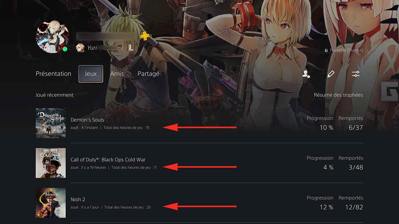 Trucs et astuces pour bien utiliser sa PS5 (comment fonctionne la nouvelle PlayStation 5 de Sony)