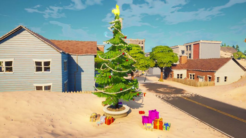 emplacement-du-sapin-de-noel-decorer-a-salty-towers-fortnite