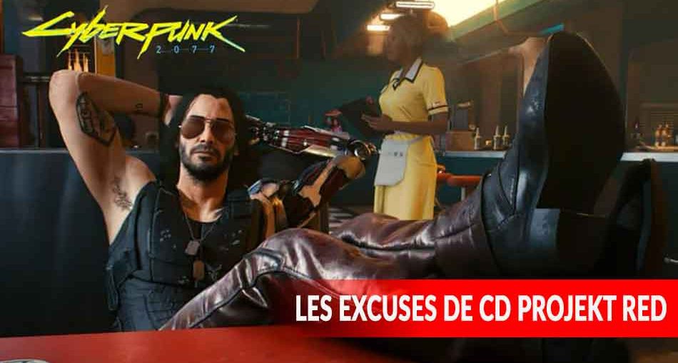 excuses-et-remboursement-de-cyberpunk-2077-CD-Projekt-Red