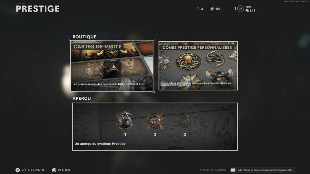 call-of-duty-boutique-prestige-carte-de-visite-icone-maitre-prestige