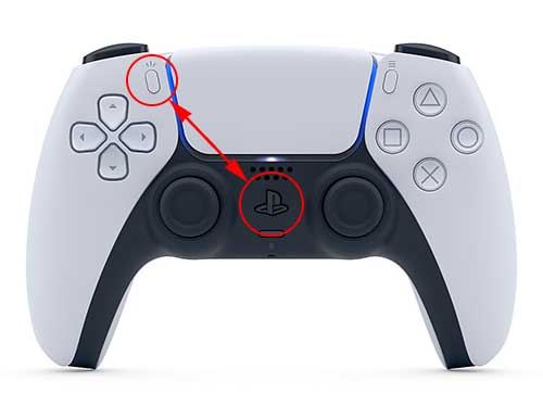 connexion-par-Bluetooth-sans-fil-manette-PS5-PC-tuto