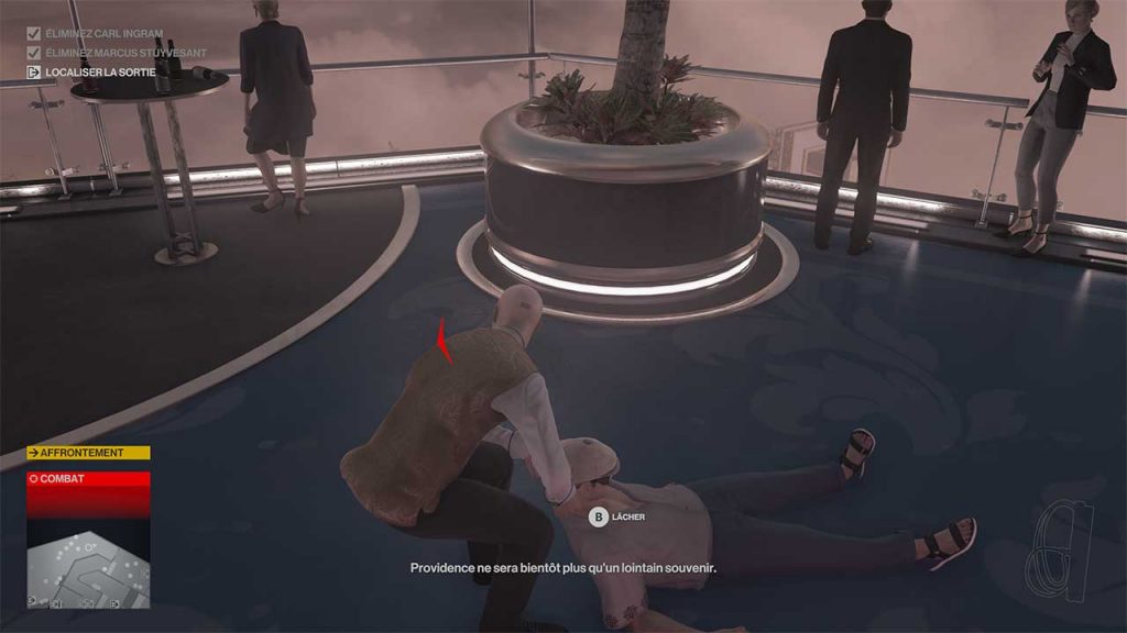 hitman-3-reussir-le-defi-Pianiste-de-Dubai