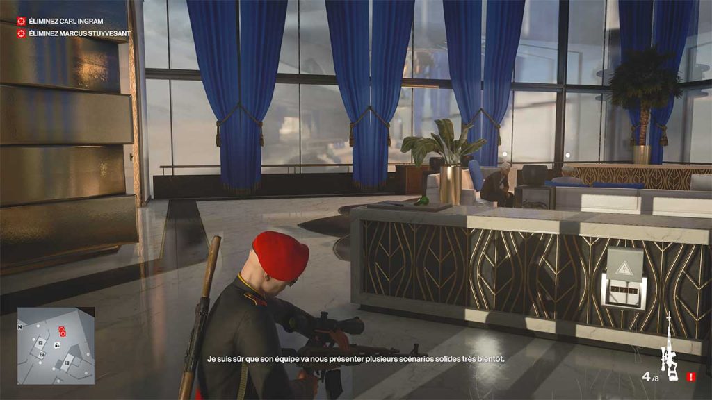 hitman-3-reussir-le-defi-economie-de-munitions